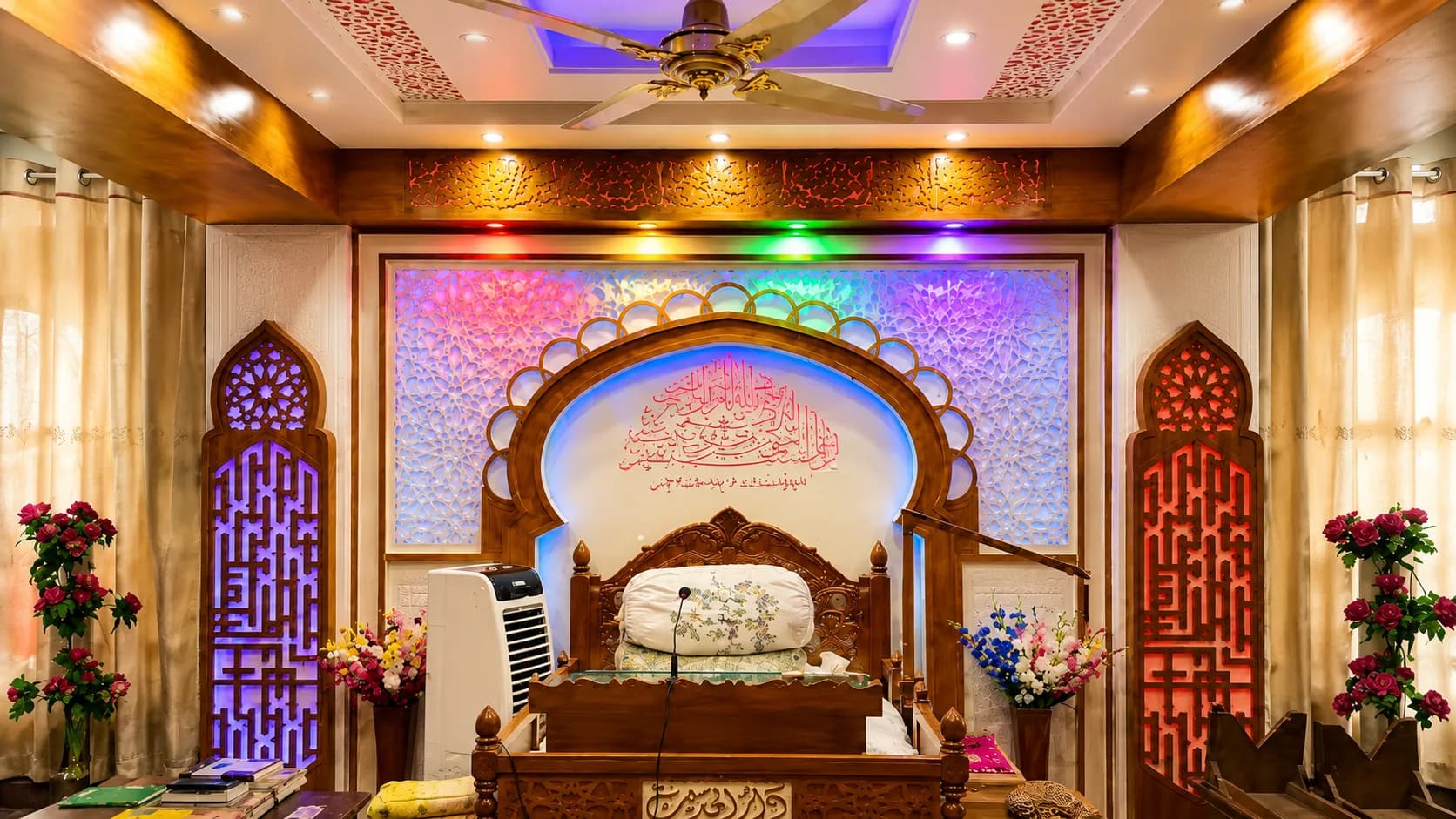 আল্লামা মাহমুদুল হাসান