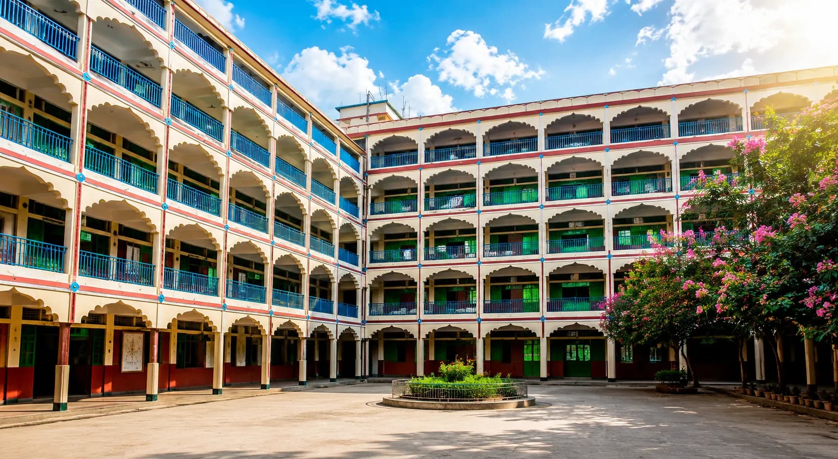 ভর্তির প্রাথমিক যোগ্যতা ও শর্তাবলি